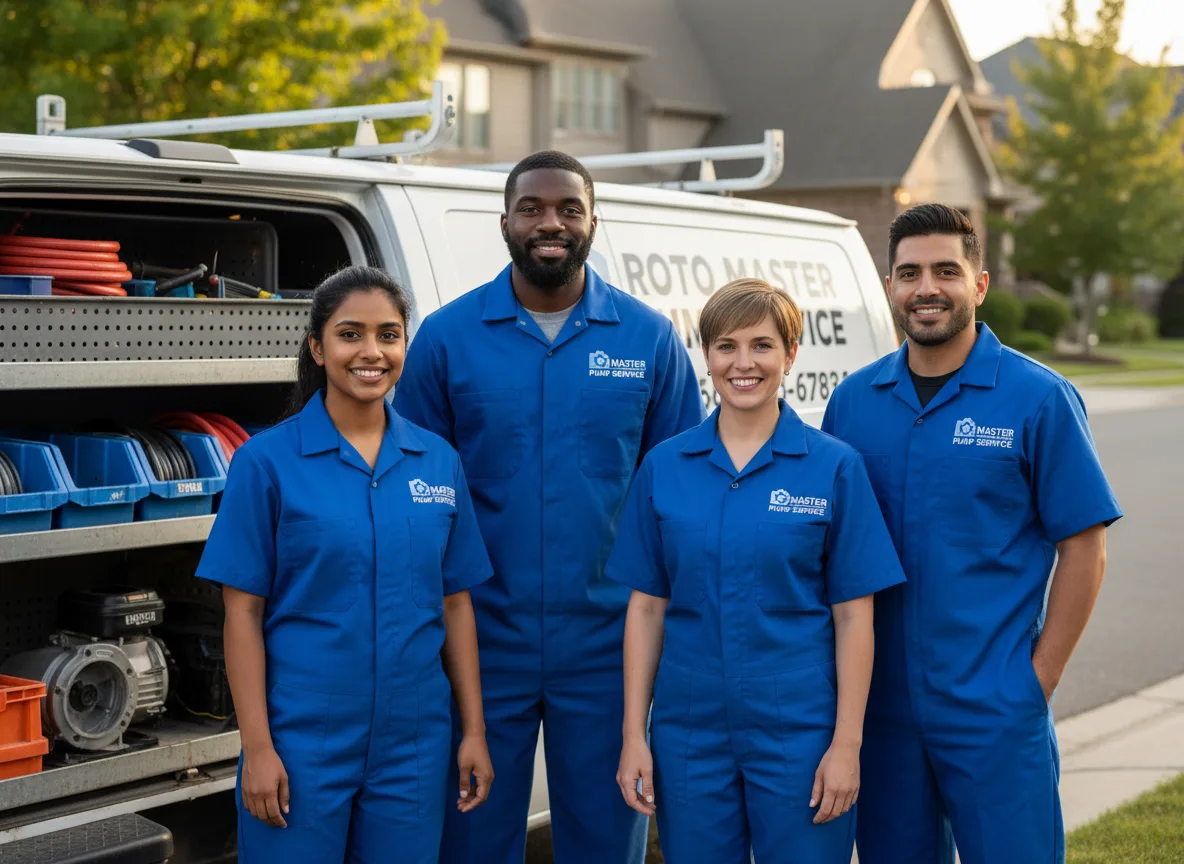 Sump Pump Installation company in Mount Olive, IL